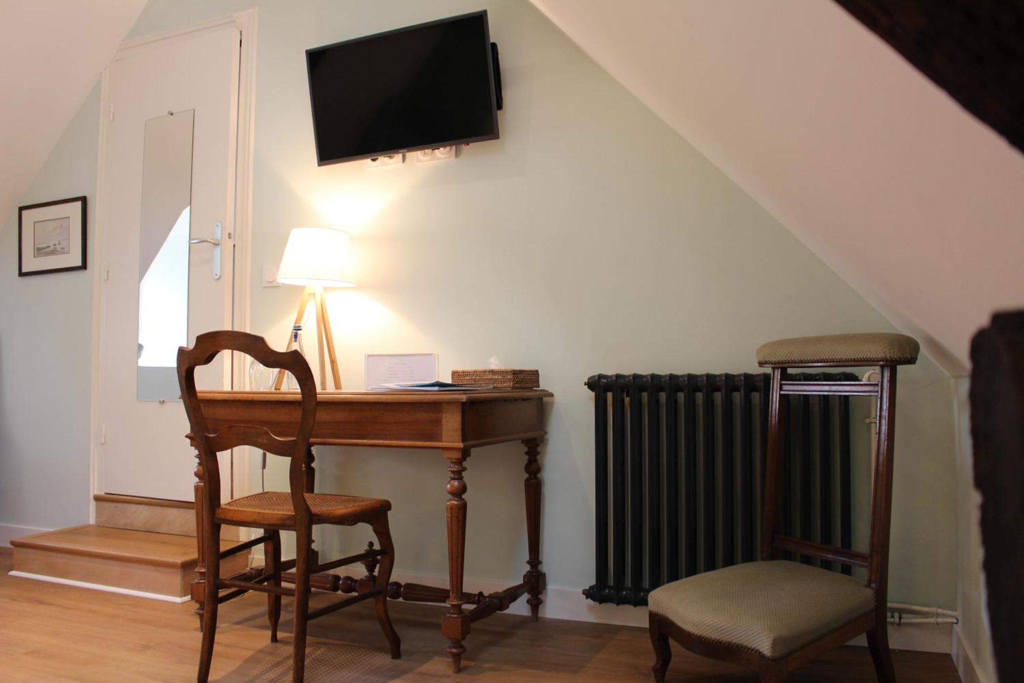 Manoir Du Moustoir - Hotel Les Empreintes Saint-Evarzec Luaran gambar