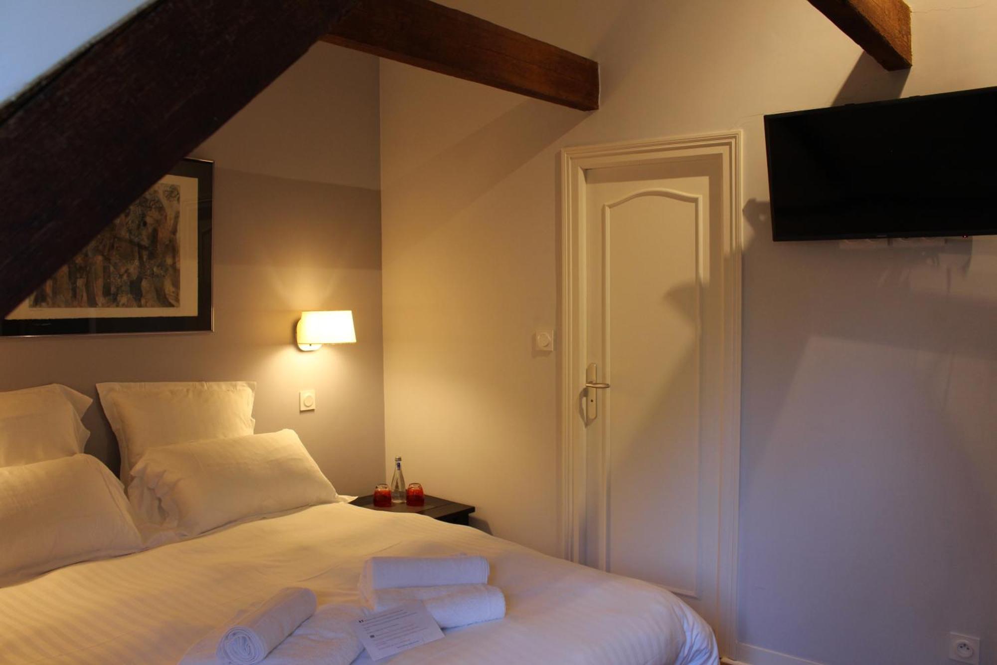 Manoir Du Moustoir - Hotel Les Empreintes Saint-Evarzec Luaran gambar